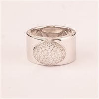 Anello Ultima Edizione Donna Classic in Argento AAO2498 - AAO2498